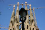 sagrada familia barcelona