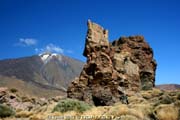 el teide